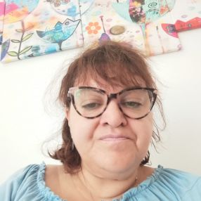 Paola, Babysitter a Lizzano