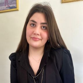 Annalisa, Babysitter a Bastia Umbra