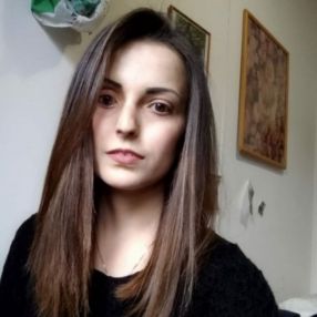 Daniela, Babysitter a Grosseto