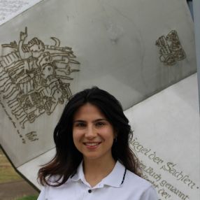 Maria Chiara, Babysitter in San Pietro in Cariano