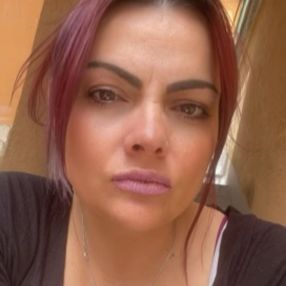 Katia, Babysitter a Fiuggi