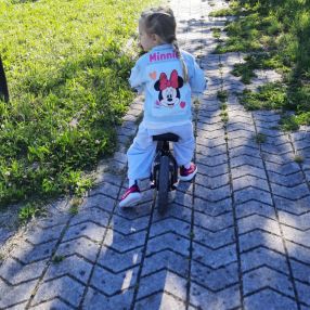 Laura, Famiglia a Cernusco sul Naviglio