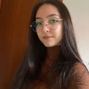 Stefania, Babysitter in Barrafranca