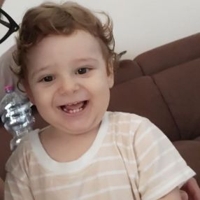 Sara, Famiglia a Lecce