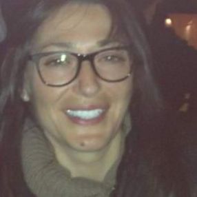 Alessia, Famiglia a Nettuno