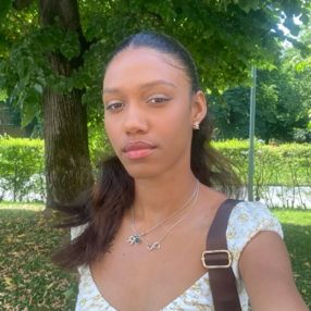 Roanely, Babysitter in Campagnano di Roma