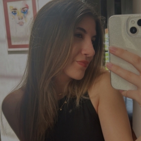 Carla, Babysitter a Santa Maria A Vico
