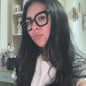 Federica, Babysitter a Samassi