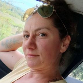 Barbara, Babysitter a Provincia di Pesaro e Urbino