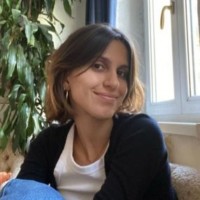 Ariel, Babysitter a Lonate Ceppino