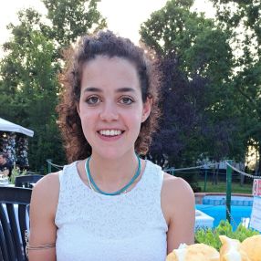 Letizia, Babysitter in Carpi