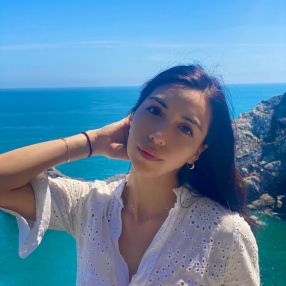 Ilu, Babysitter in Padenghe Sul Garda