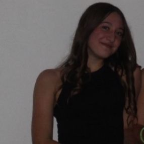 Chiara, Babysitter a Busto Garolfo