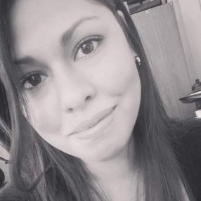 Eva carolina, Babysitter a Camaiore
