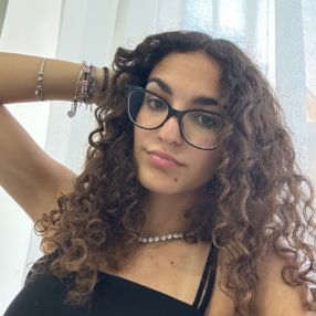 Ilaria, Babysitter in Camposano