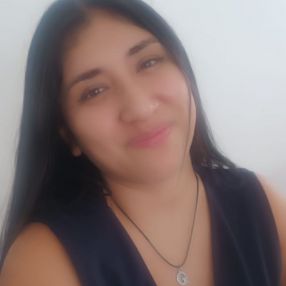 Geraldine Lucero, Babysitter a Valmontone