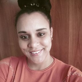 Laura, Babysitter a Santeramo In Colle