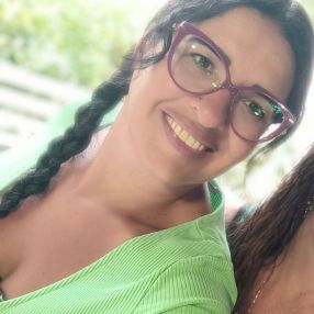 Federica, Babysitter a Città metropolitana di Roma Capitale
