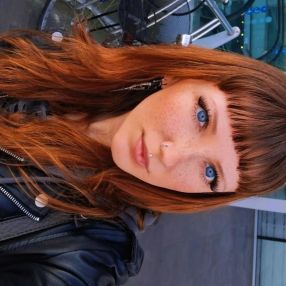 Diana Iris, Babysitter a Chirignago-Zelarino