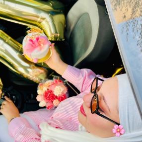 Ranim, Babysitter in Santa Marinella
