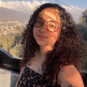 Alyce, Babysitter a Montegrotto Terme