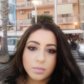 Ahlame, Babysitter a Treviglio
