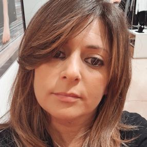 Amalia, Babysitter in Nocera inferiore