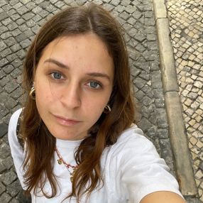 Marta, Babysitter in Oggiono