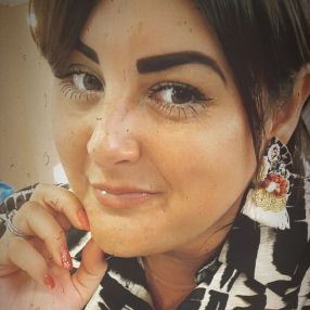 Vita chiara, Babysitter a Bari