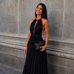 Gerarda natasha, Famiglia a Sala Consilina