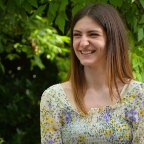Lurjana, Babysitter a Brescia