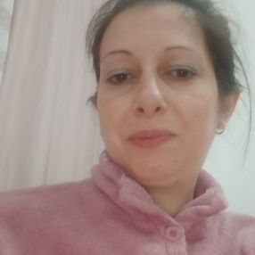 Giusy, Famiglia a Pioppo