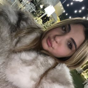 Antonella, Babysitter in Grumo Nevano