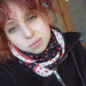 Sara, Babysitter in Pralungo