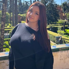 Marika, Babysitter a Pessano Con Bornago