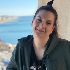 Ilaria, Babysitter a Cesano Maderno