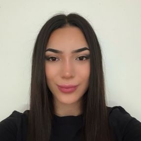Giulia, Babysitter in Ozzano dell'Emilia