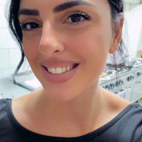 Lara, Babysitter a Reggio Calabria