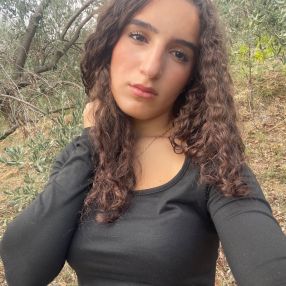 Sofia, Babysitter in Scarperia e San Piero