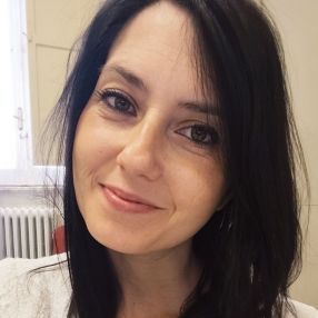 Silvia, Babysitter in Provincia di Perugia