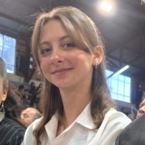 Daniela, Babysitter a Cisano Bergamasco