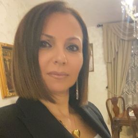 Francesca, Babysitter a Melito di Napoli