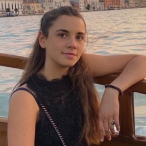 Francesca, Babysitter in San Donà di Piave