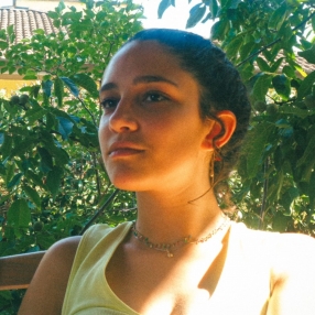 Giorgia, Babysitter a Ceranova
