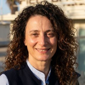 Cinzia, Babysitter a Savignano sul Rubicone