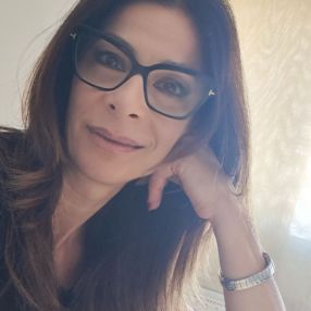 Silvia, Babysitter in Gallipoli