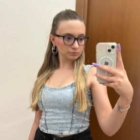 Angelica, Babysitter in Calderara di Reno