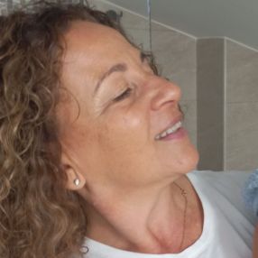 Giulia, Babysitter in Cirò Marina