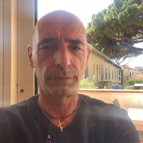 Max, Famiglia a Castiglioncello