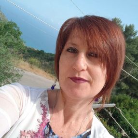Maria Rosaria, Babysitter in Bellizzi